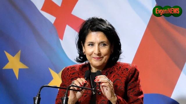 Экономическая независимость Грузии от России и какие перспективы ее ждут. смотреть онлайн