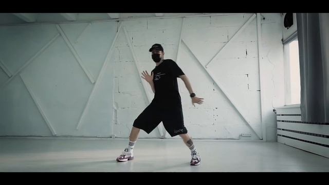 Chris Brown – Look at Me Now | Roma Taner | El Gato D.C. Birthday Workshops 2020 смотреть онлайн