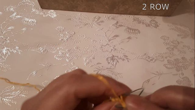 УЗОРЫ ПРОСТОЙ, НО СТОЯЩИЙ УЗОР спицами Вязание Узоры спицами SIMPLE BUT THE REAL PATTERN WITH SPOKE смотреть онлайн