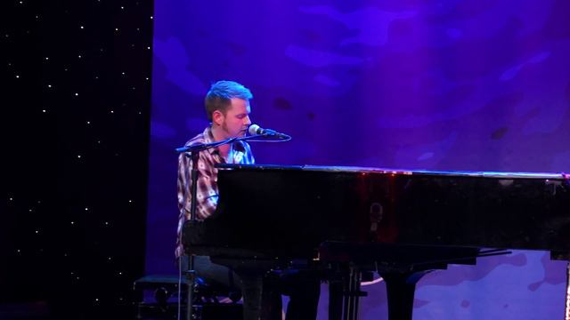 John Fullbright, Chuck Cannon, Holly Williams, Jim Lauderdale Cayamo 2015 смотреть онлайн