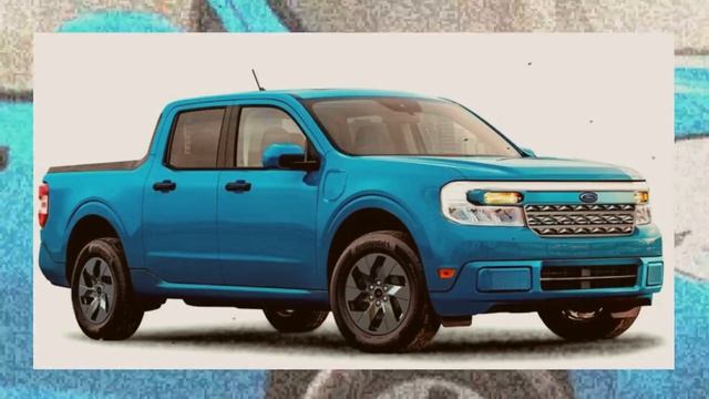 2024 Ford Maverick - 2024 Ford Maverick | Review