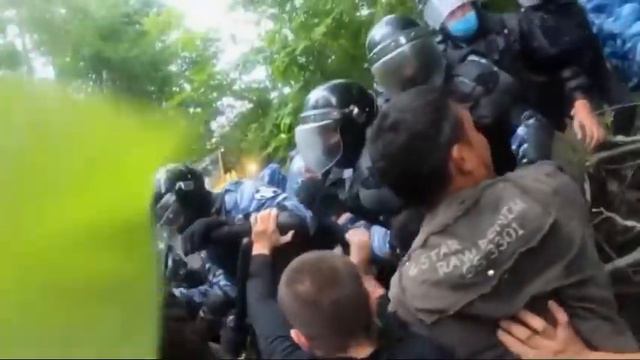 Куштау живи. Посвящается 30-ти спартанцам. Шиханы Куштау. instagram jaman_98 смотреть онлайн