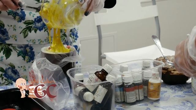 Печем Macarons смотреть онлайн