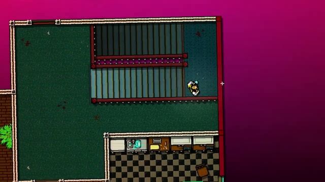 Hotline Miami. Русская мафия дрожит от страха. Прохождение #3. смотреть онлайн