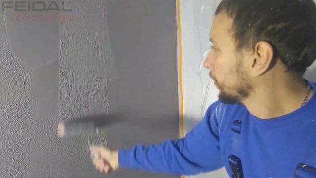 Декоративная штукатурка просто, быстро, недорого! смотреть онлайн