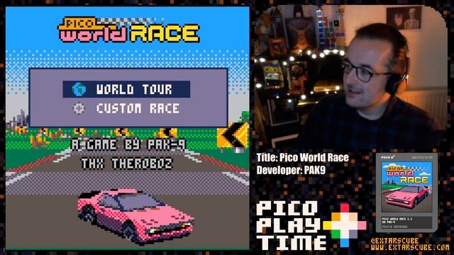 Pico Playtime: Best of 2022 смотреть онлайн