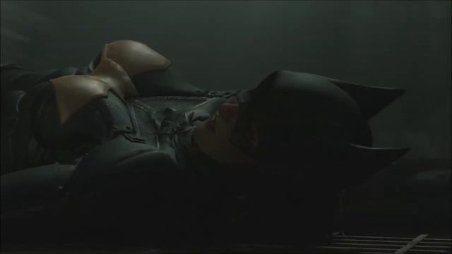 Resident Evil 2 Remake - Oracle & Spider-Man｜Joker & Who Laughs Mod смотреть онлайн