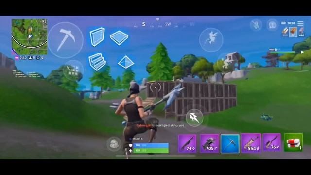 14 KILL CASUAL MOBILE PC LOBBY GAME! UPCOMING MOBILE PLAYER! смотреть онлайн