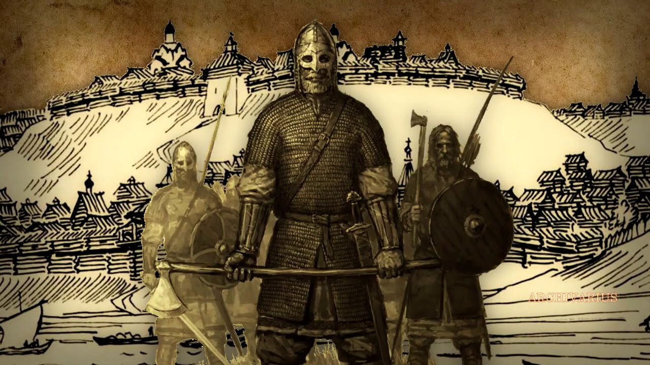 УШКУЙНИКИ: Русское пиратство. смотреть онлайн