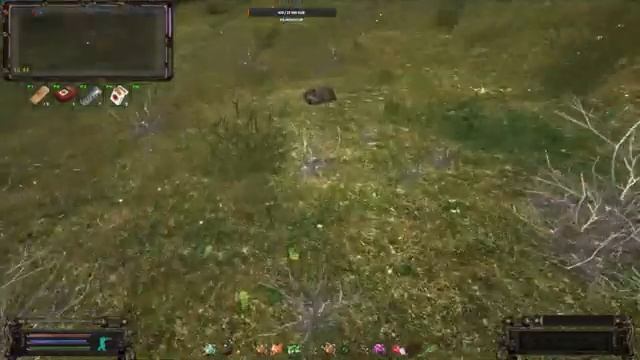 S.T.A.L.K.E.R. - Объединенный пак 2.2 (реализм/без правок) - День 31 смотреть онлайн