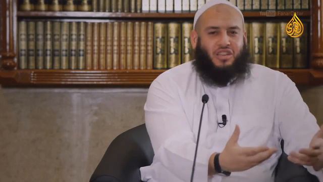 Умар аль-Банна — «Стремление к раю» смотреть онлайн
