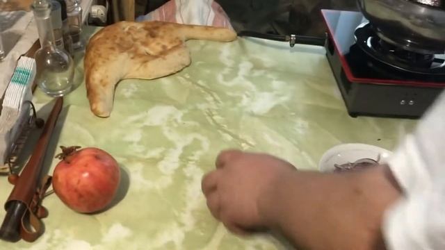 Правильная Басма. Выпуск №3