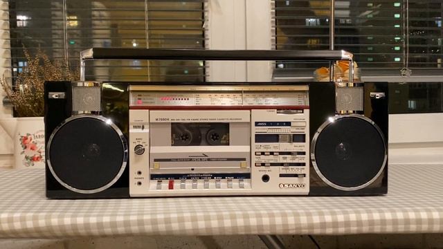 Sanyo M7880K смотреть онлайн