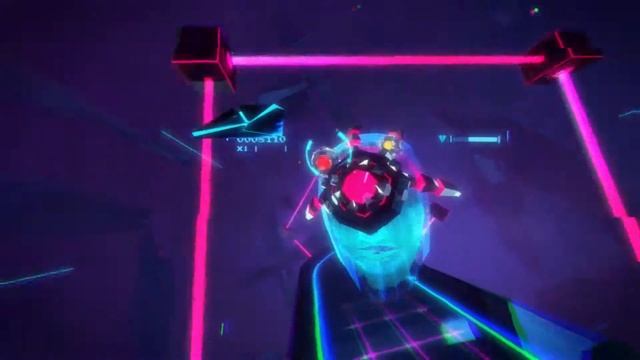 GRIDD: RETROENHANCED Gameplay смотреть онлайн