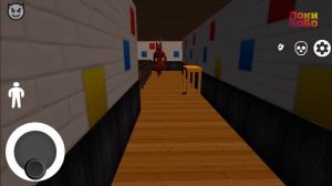 Гренни это Бан Бан ► Смешные моменты