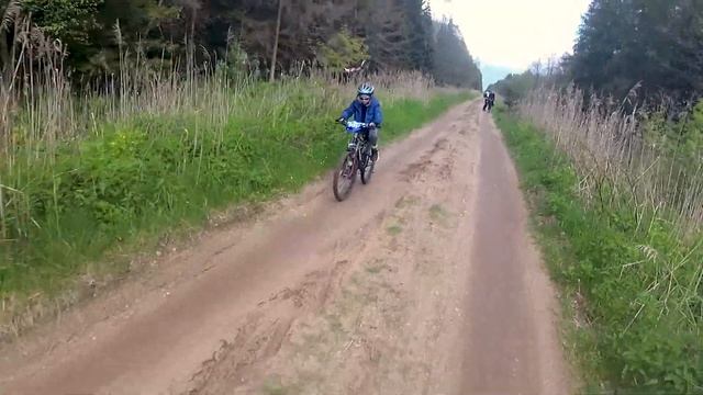 Марафон Налибоки 2022 смотреть онлайн