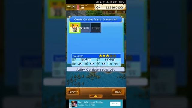 High Sea Saga Mod UNLIMITED MONEY V 2.1.5 [LATEST] APK смотреть онлайн