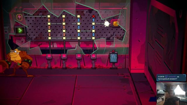 Прохождение Battletoads 2020. Максимальная сложность #1