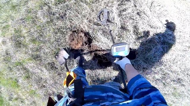 Вторая поездка в урочище Красная Звезда/ur Red Star смотреть онлайн