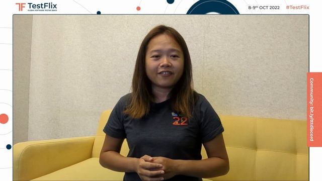 The Future of Cross-Browser Automation: WebDriver BiDi | Jecelyn Yeen | TestFlix 2022 смотреть онлайн