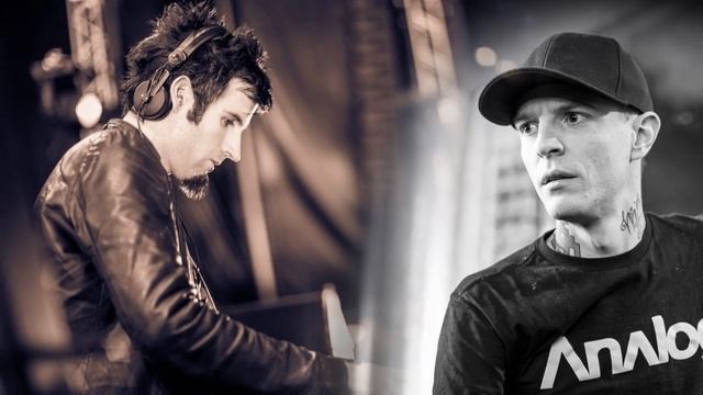 Deadmau5 - Monophobia ft. Rob Swire (WIP Vocal Bit) @ Joel Studio Stream 2018-05-22 смотреть онлайн