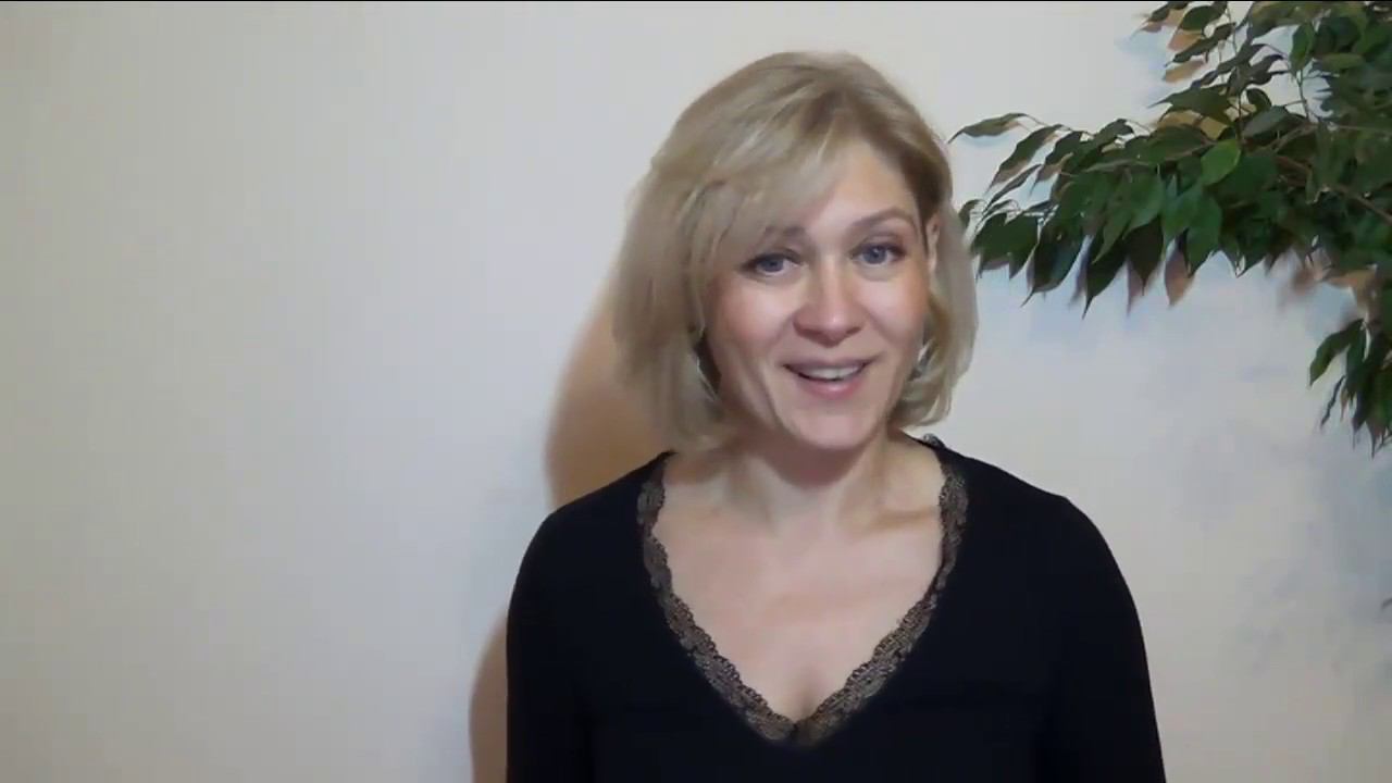 Основы современной жизни. Встреча 1(часть 1)