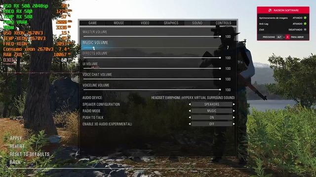 LIVE COM KIT xeon 2670v3 RX 580 смотреть онлайн