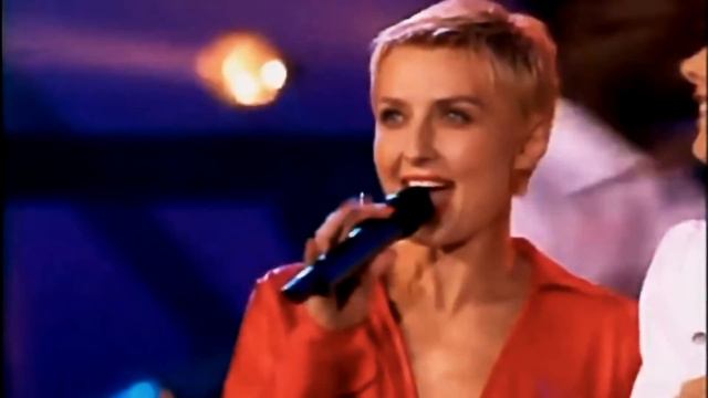 C C Catch & Tatyana Ovsienko   I Can Lose My Heart Tonight 2005