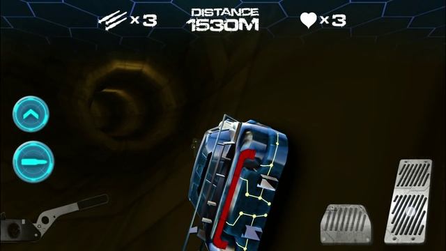 Road Warrior - Crazy & Armored - Android Gameplay [1080p] смотреть онлайн