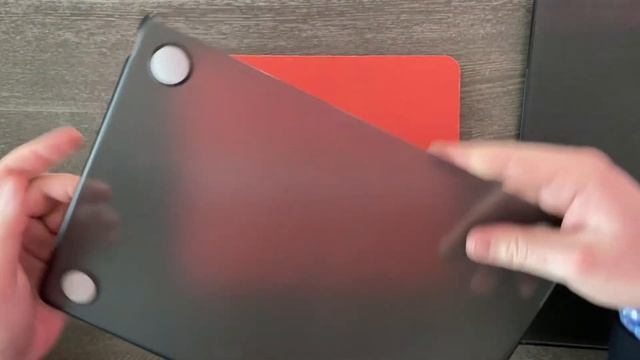 Speck SmartShell Case For M2 MacBook Air Unboxing! смотреть онлайн