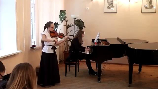 1200 Зубкова Виктория   Л Дакен   Кукушка