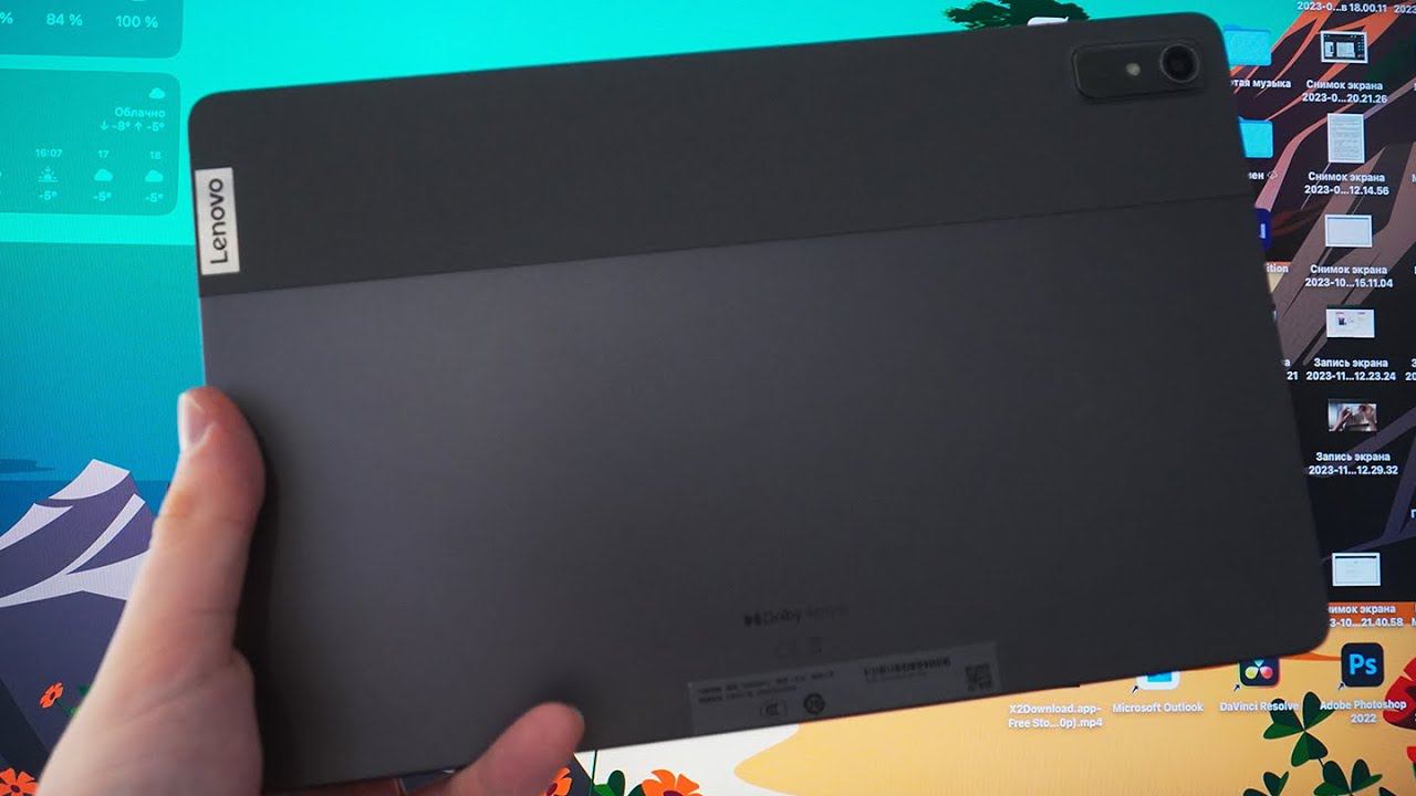 КУПИЛ ЛУЧШИЙ ПЛАНШЕТ ДО 20К | Обзор Lenovo Tab P11 Gen2 | G99 120гц 6/128 7700mah стерео смотреть онлайн
