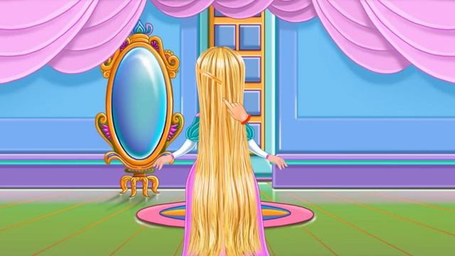 Great Hair Princess Beauty Salon