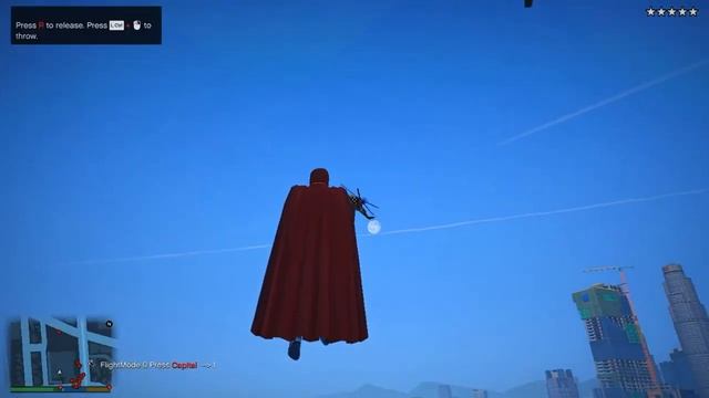 КАК УСТАНОВИТЬ МОД Psychokinetic [W.I.P] В GTA 5! УСТАНОВКА И ОБЗОР МОДА ГТА 5! МАГНЕТО смотреть онлайн