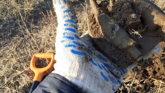 Minelab VANQUISH 340.ОБЗОР И ТЕСТ