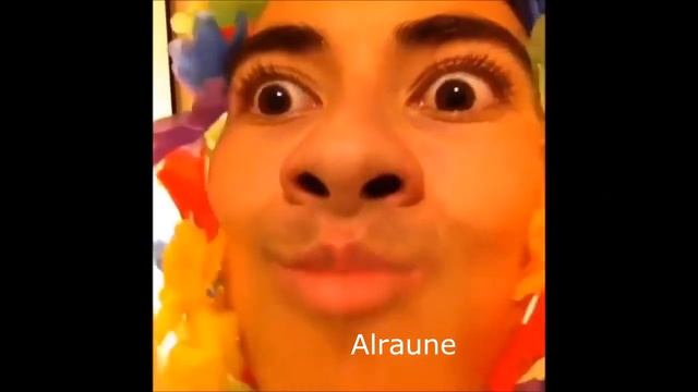 Bayonetta characters but as vines смотреть онлайн