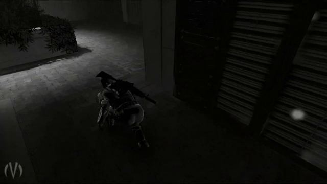 Splinter Cell Conviction - Absolute Badass Stealth Kills | Deniable Ops [MODS] No Hud - Vol. 2 смотреть онлайн