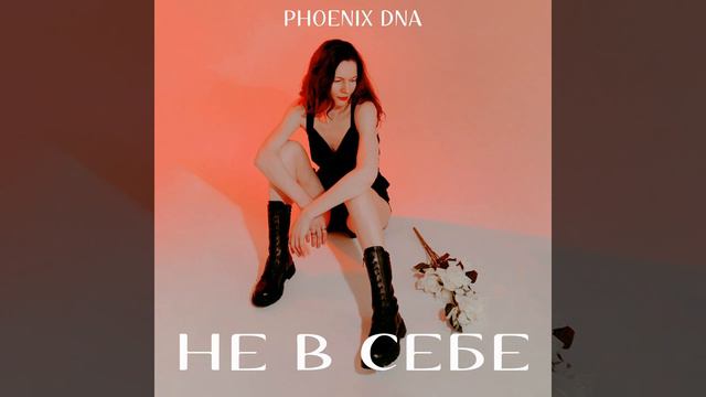 Phoenix DNA. «Не в себе»