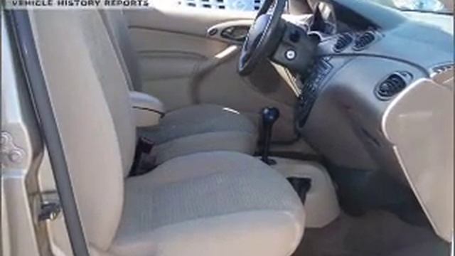 2004 Ford Focus - Lenox MA смотреть онлайн