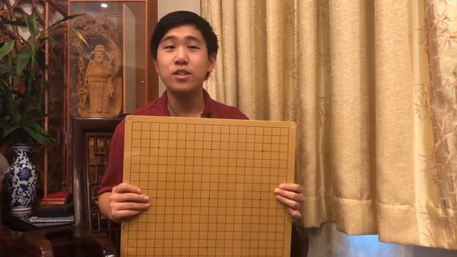 What is Go? - An Introduction to the Ancient Strategic Boardgame смотреть онлайн