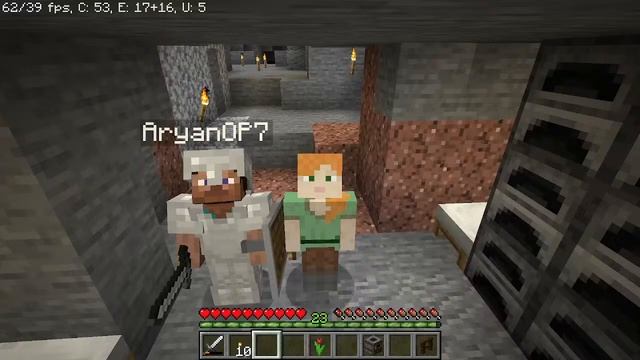 Building Chicken farm | Survival | Minecraft Java Edition | Regular streamer | Family Friendly |Day смотреть онлайн