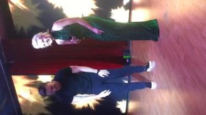 Гагарина и Лазарев