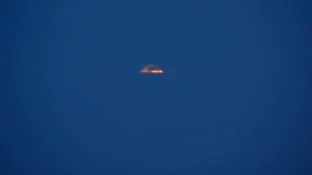 НЛО в районе р. Сылва, 30.07.2009, часть 2 смотреть онлайн