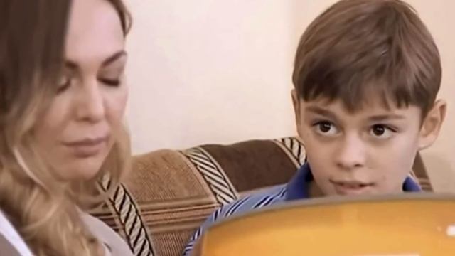 «Особенному» сыну МЕЛАДЗЕ уже 16 лет! Как сегодня выглядит и живёт сын известного композитора