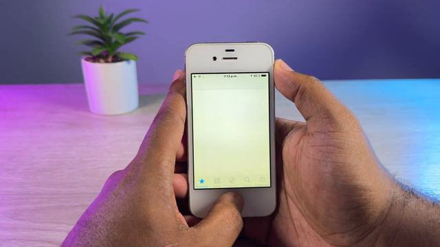 iPhone 4S - 13 años después REVIEW | ¿aún sirve para algo un iPhone 4S? - RUBEN TECH ! смотреть онлайн