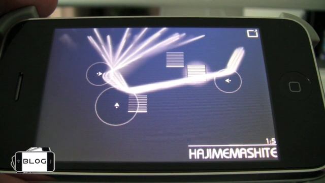 [iPhone-Game] Auditorium смотреть онлайн
