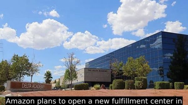 North Las Vegas, Nevada - Top Facts