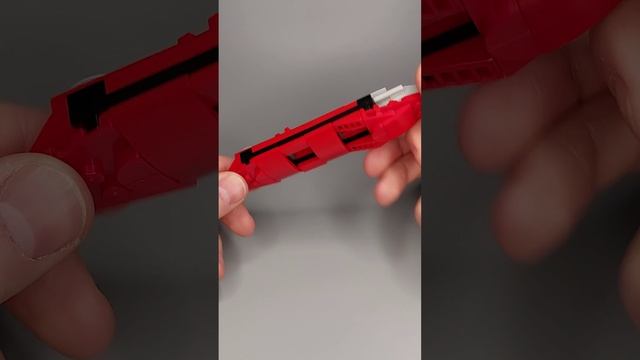 Lego Creator (31100) / Лего Самоделки (Короткое видео #80) смотреть онлайн