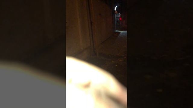 Стрит в Краснодаре! От 1 лица!Снимал вместе с @haloumerium