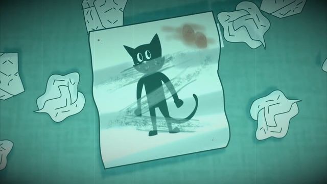 10 Facts You Didn't Know About The Cartoon Cat! смотреть онлайн